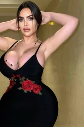 Проститутка Фаина